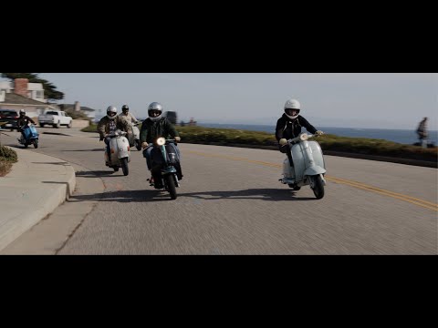 The Inciters video