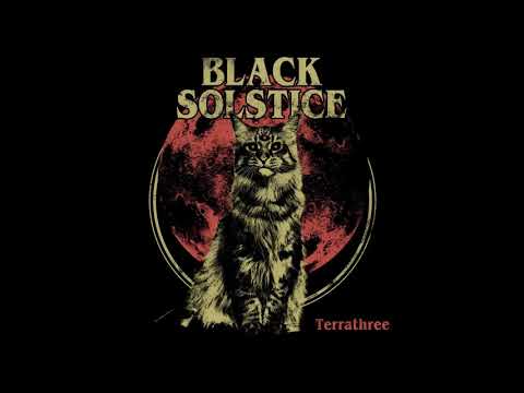 Black Solstice - Terrathree (2020) Full EP