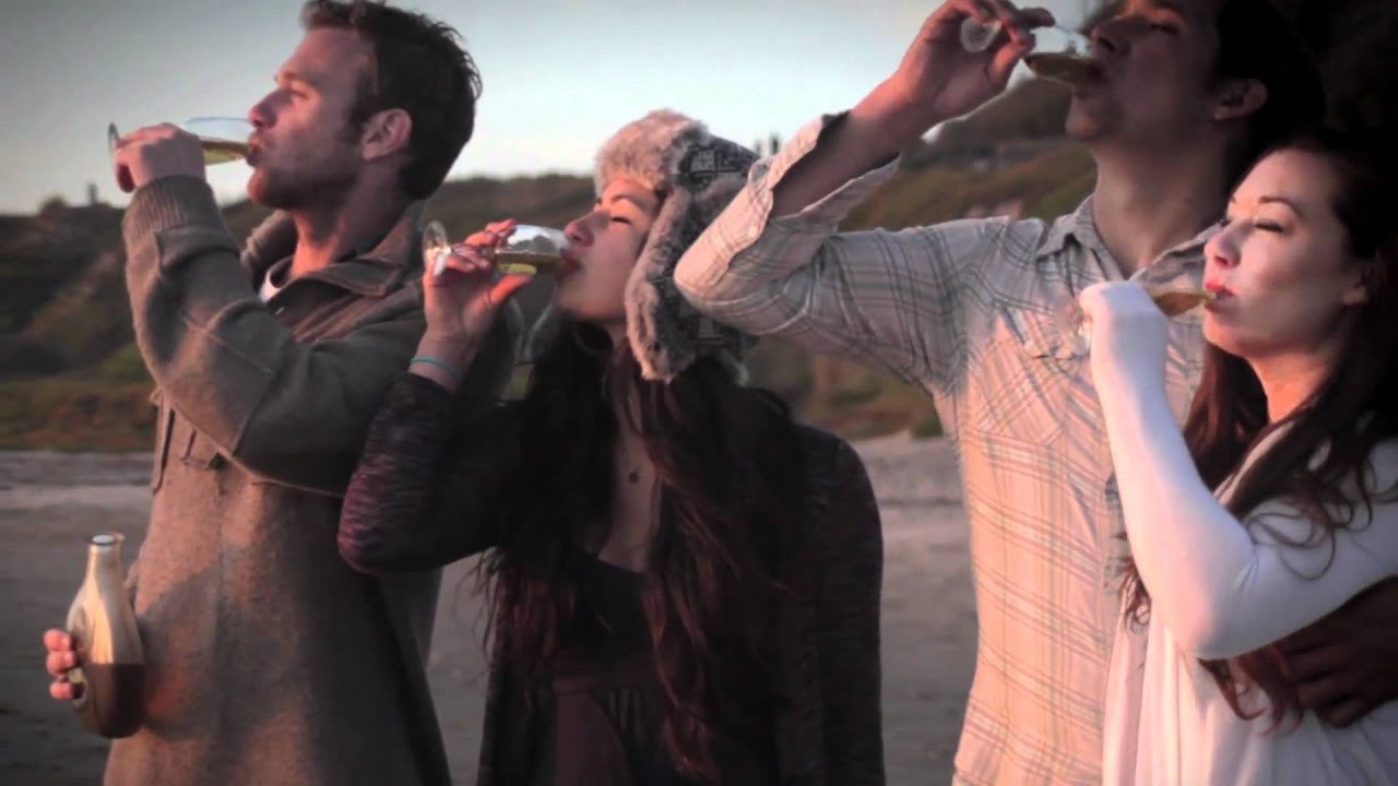 CDO Tequila on the Beach - Carreta De Oro ( Rogan Allen - Music )
