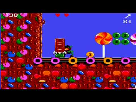 Zool Master System