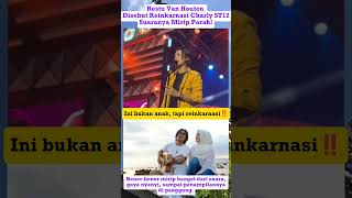 Download lagu 'Restu Van Houten Disebut Reinkarnasi Charly ST12?! Suaranya Mirip Parah!#RestuVanHouten #CharlyST12 mp3 Download lagu 'Restu Van Houten Disebut Reinkarnasi Charly ST12?! Suaranya Mirip Parah!#RestuVanHouten #CharlyST12 mp3