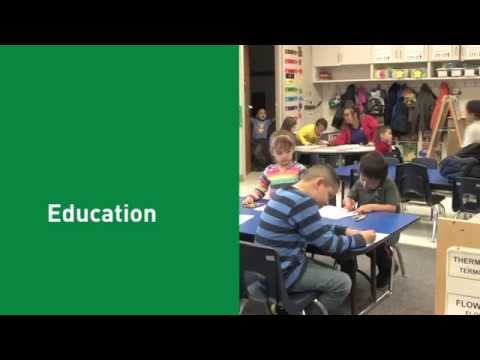 Education at Central Community College