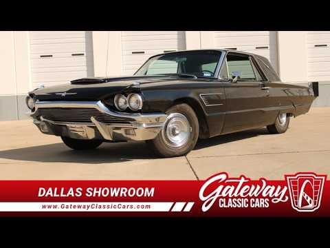 1965 Ford Thunderbird (CC-2108704) for sale in Grapevine, Texas