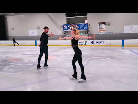 Pairs with Harley Windsor