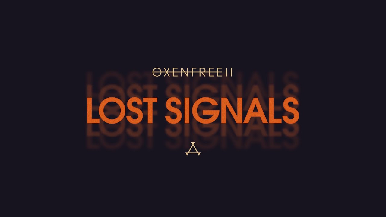 Oxenfree II: Lost Signals | Announcement Trailer | MWM Interactive - YouTube