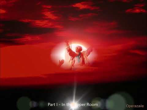 Elgar: The Kingdom [Slatkin] Kenny, Hodgson, Gillett, Luxon