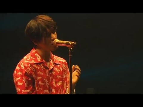 Because I Miss You - Jung Yong Hwa