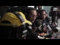 The Migos rapping a children's book over Bad and Boujee