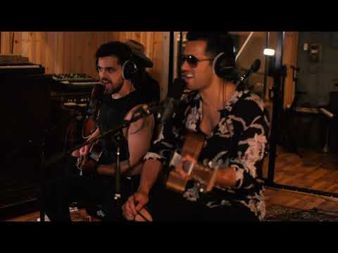 Analog Party - Absolution (Live & Acoustic)