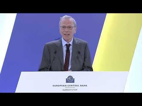 ECB Forum on Central Banking 2022 - Wednesday 29 June - Session 3