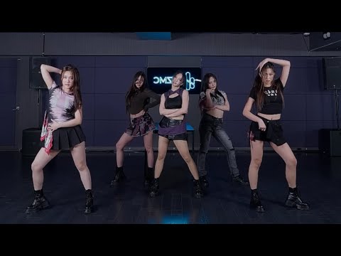 VVS (븨븨에스) 'D.I.M.M'| Dance Practice Mirror