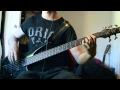 Ne Obliviscaris - Of Petrichor Weaves Black Noise ...