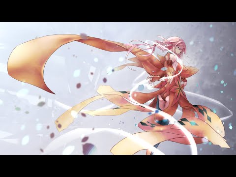 Nightcore (Joan Red) - You Be The Hero (with lyrics)