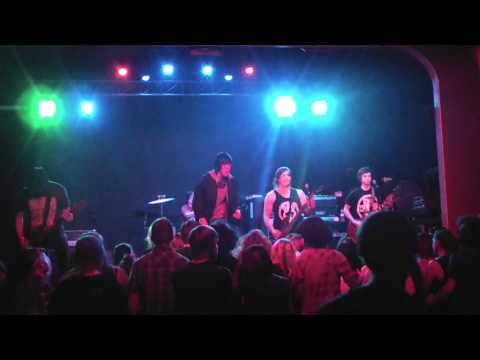 Above The Broken - Keep It Secret, Keep It Safe 5/16/12