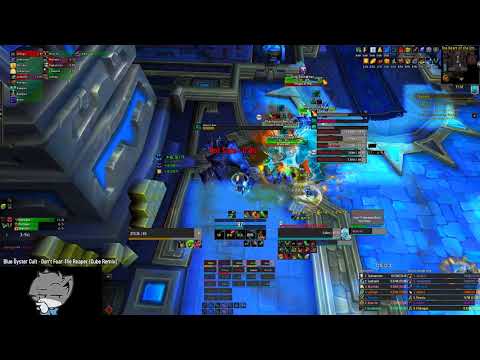 Washed Up Scrubs vs Mythic King Rastakhan