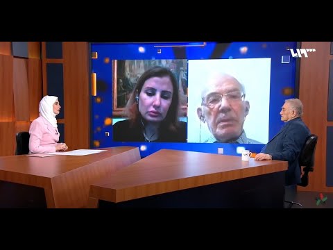 المسرحية الانتخابية تأتي من غياب القرارات الدولية الجازمة والحازمة