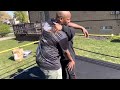 How To Body Slam