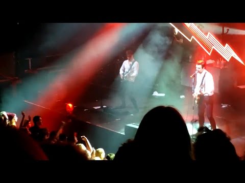 Here I Come There You Go video