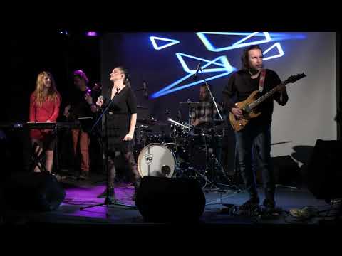 Jiřina Lysáková - Jiřina Lysáková - Za obzory (LIVE, 5. ročník "I hudba může pomoc