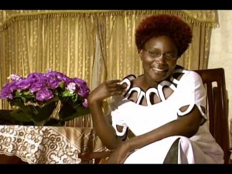 Jangu -  Prossy Nanfuka