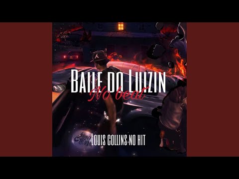 Baile do Luizin no Beat