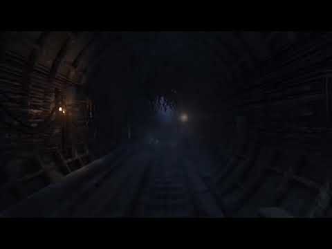 Видео № 0 из игры Metro Redux (Метро Возвращение) [NSwitch]