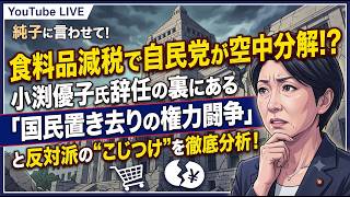 日本保守党 群馬二区支部長 伊藤純子 がライブ配信中！