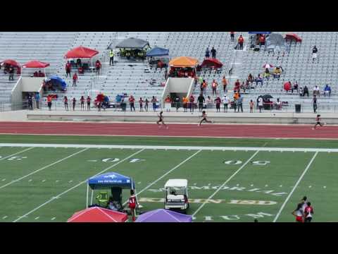 2017 NORTHWEST FLYERS TRACK MEET - 11-12 YR GIRLS 4X100 METER RELAY