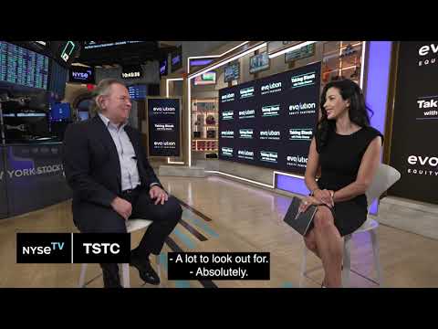 Evolution Equity Partners Founder Richard Seewald on the Past and ...