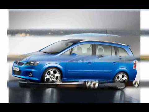 2005 Opel Astra 2.0 DTI Saloon Features