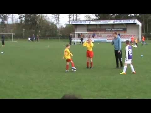 ons tweede tornooi van de grasstuivers op wavria