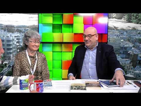 PIRKADAT Breuer Péterrel: Fenyő Ágnes, Gyárfás Endre