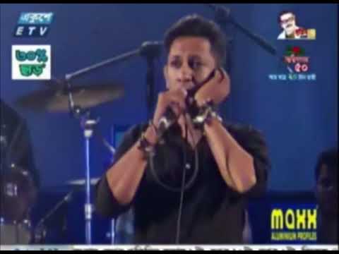 এবার জয়বাংলা কনসার্ট হচ্ছে না, আগামী বছর বড় পরিসরে হবে | ETV News