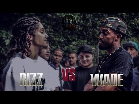 Rizz vs Wade