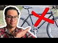 5 Reasons NOT To Buy A 90s Mountain Bike