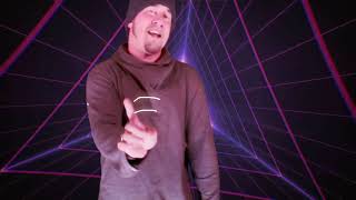 Souleye - 'Doorway to the Future' Official Music Video