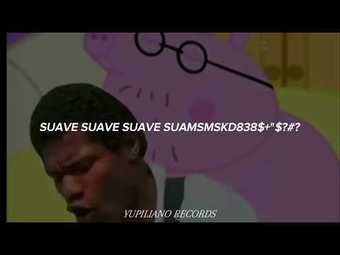 A valiente y a mí nos encanta el yupisote de Murillo remix | yupiliano records