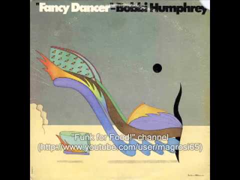 Bobbi Humphrey - The Trip   1975 Jazz Funk]