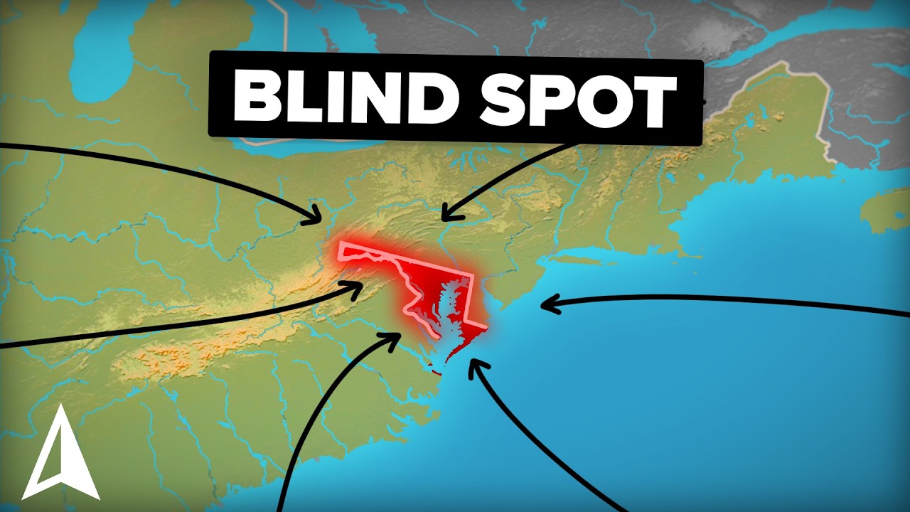 The One State America Can't Afford to Lose (And Can't Protect)