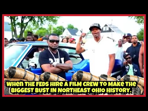 MOBB TIES: Maceo 'Chase' Moore