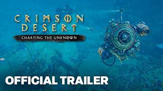 Crimson Desert DLC Overview — Full Breakdown & Transcript