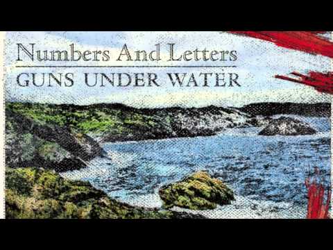 Numbers And Letters - Ghost