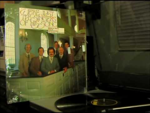 Haven Of Rest Quartet: O Love That Will Not Let Me Go