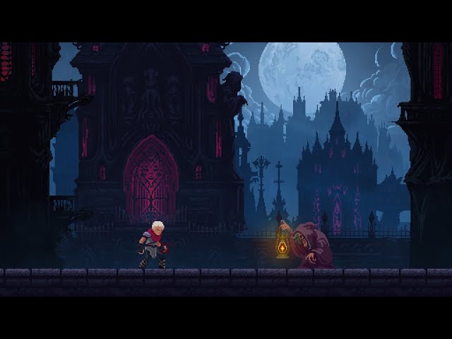 Video - Elderand (PC)