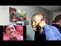 25 Yr Old Reacts To The UMC S Blue Cheese HD