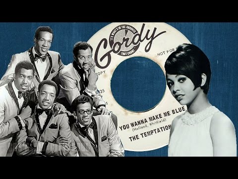 Videoclip de Forever In My Heart — The Temptations