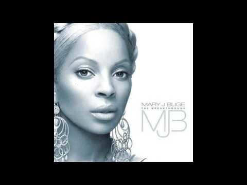 Mary J Blige ft Raphael Saadiq I found my everything