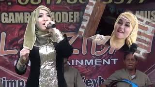 Download lagu ORKES GAMBUS NEW AL-DZIBAN CILEGON - BANTEN [ HASIB TARRUH - VOC= TIFA NEW AL-DZIBAN ] mp3