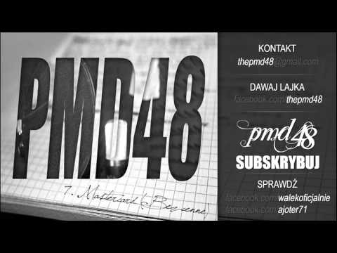 07. PMD48 - Mastercard (Bezcenne)