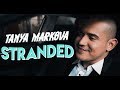 Tanya Markova - Stranded (OFFICIAL MUSIC VIDEO)